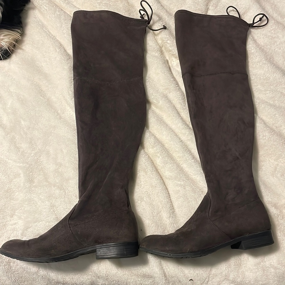 Brand: Unisa Size: 6.5 Color: Brown